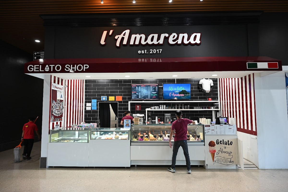 L'amarena Gelato Shop (Gelateria Italiana) Photos 2